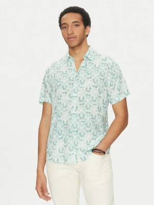Foto del prodotto Guess Camicia M5GH58 WD4Z2 Blu Regular Fit