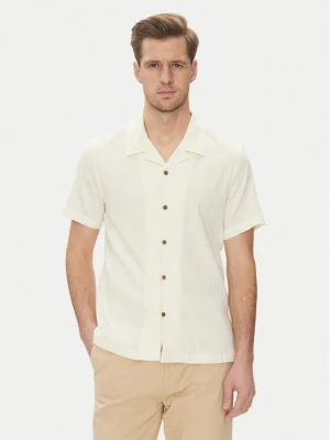 Foto del prodotto Guess Camicia M5GH67 WH340 Écru Regular Fit Crema