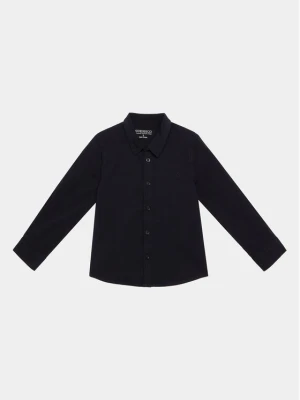 Foto del prodotto Guess Camicia N3YH04 WE5W0 Blu scuro Regular Fit