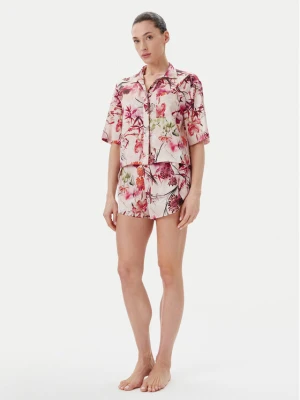 Foto del prodotto Guess Camicia O5GX11 WH9C2 Multicolore Regular Fit