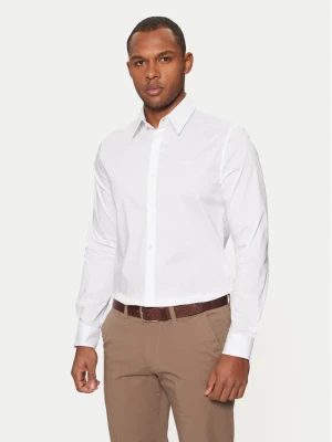 Foto del prodotto Guess Camicia Sunset M1YH20 W7ZK1 Bianco Slim Fit