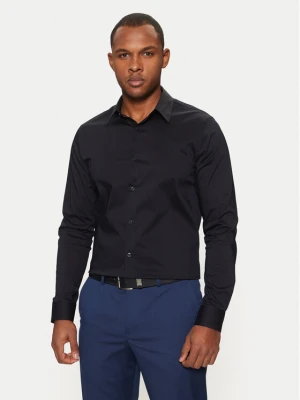 Foto del prodotto Guess Camicia Sunset M1YH20 W7ZK1 Blu scuro Slim Fit