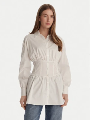 Foto del prodotto Guess Camicia W6GH97 W2412 Bianco Regular Fit