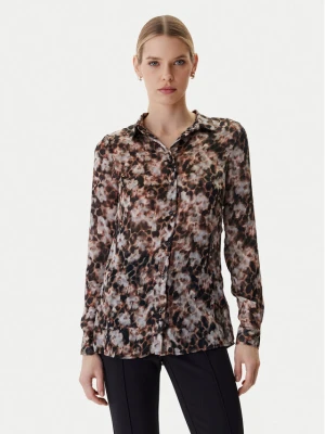 Foto del prodotto Guess Camicia W6RH73 WDW82 Marrone Regular Fit