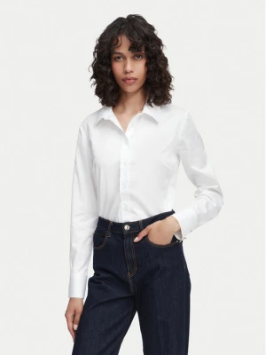 Foto del prodotto Guess Camicia W6YH10 W2752 Bianco Slim Fit