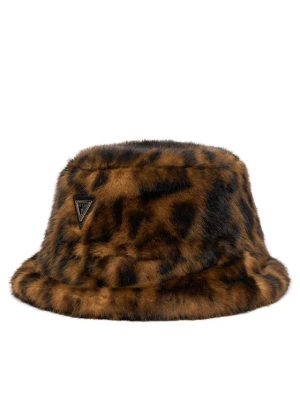 Foto del prodotto Guess Cappello Bucket Bucket W6RZ08 W3900 Marrone