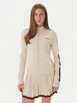 Foto del prodotto Guess Cardigan V6GR12 Z0752 Beige Regular Fit