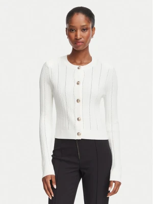 Foto del prodotto Guess Cardigan W6YR26 Z0973 Crema Regular Fit