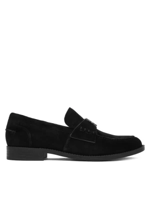 Foto del prodotto Guess Chunky loafers FLPBV2 ESU14 Nero