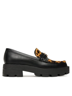 Foto del prodotto Guess Chunky loafers FLTYK2 LEP14 Nero