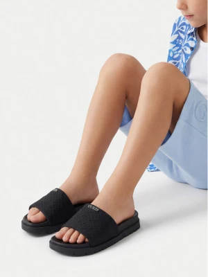 Foto del prodotto Guess Ciabatte CEOWB-BS6702-01 Nero
