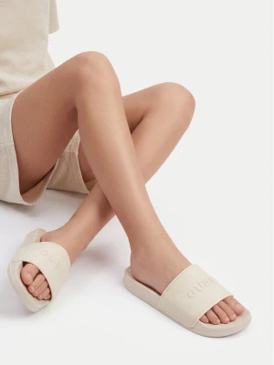 Foto del prodotto Guess Ciabatte CEOWB-P5010525(DZ) Beige chiaro