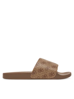 Foto del prodotto Guess Ciabatte FMJTOK ELE19 Beige