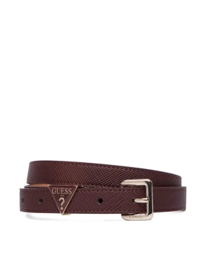 Foto del prodotto Guess Cintura BW9457 P6320 Bordeaux