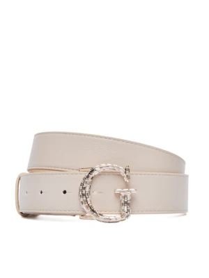 Foto del prodotto Guess Cintura BW9496 P6435 Beige chiaro
