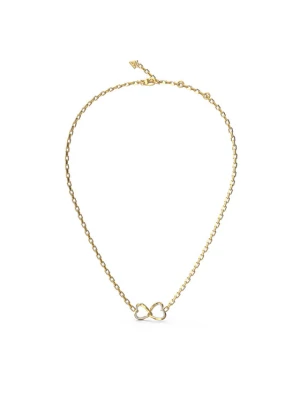 Foto del prodotto Guess Collana JUBN04 616JW Oro