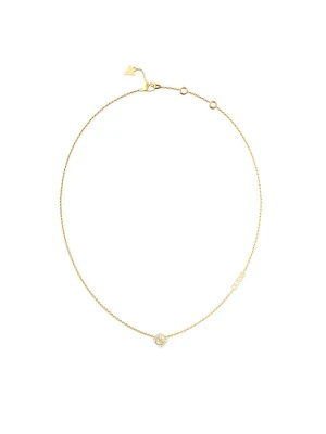 Foto del prodotto Guess Collana JUBN04 643JW Oro