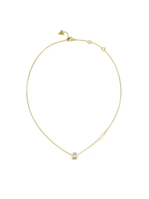 Foto del prodotto Guess Collana JUBN04 652JW Oro