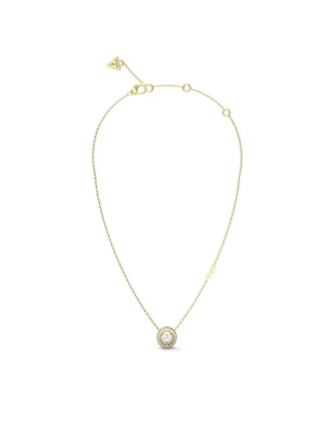 Foto del prodotto Guess Collana JUBN04 667JW Oro