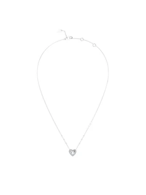 Foto del prodotto Guess Collana JUBN05 018JW Argento