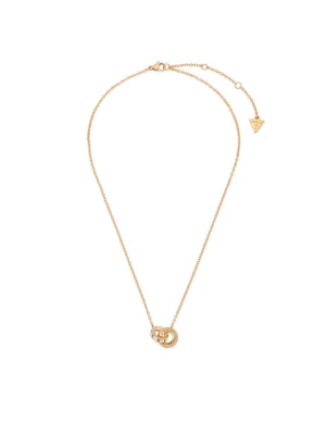 Foto del prodotto Guess Collana JUBN06 330JW Oro