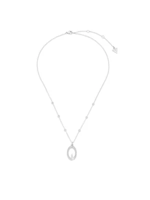 Foto del prodotto Guess Collana JUBN06 340JW Argento