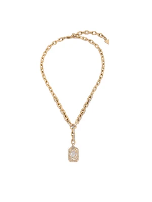Foto del prodotto Guess Collana JUBN06 347JW Oro