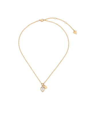Foto del prodotto Guess Collana JUBN06 359JW Oro