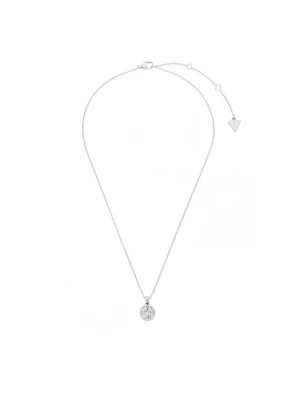 Foto del prodotto Guess Collana JUBN06 393JW Argento