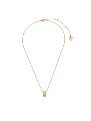 Foto del prodotto Guess Collana JUBN06 398JW Oro