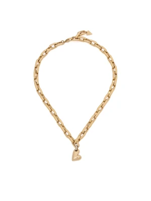 Foto del prodotto Guess Collana JUBN06 441JW Oro