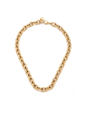 Foto del prodotto Guess Collana JUBN06 444JW Oro