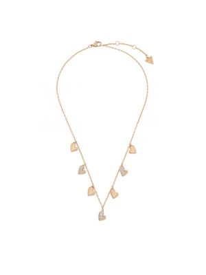 Foto del prodotto Guess Collana JUBN06 448JW Oro