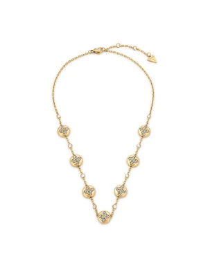 Foto del prodotto Guess Collana JUBN06 465JW Oro