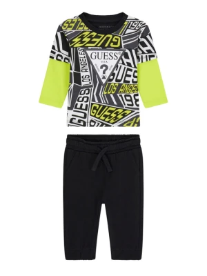 Foto del prodotto Guess Completo maglietta e pantaloni I6RG00 K8HM4 Multicolore Regular Fit