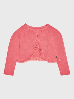 Foto del prodotto Guess Coprispalle A3RR00 Z34G0 Rosa Regular Fit