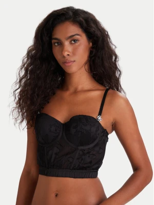 Foto del prodotto Guess Corsetto O5BC06 W4700 Nero