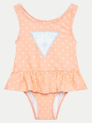 Foto del prodotto Guess Costume da bagno A4GZ01 MC052 Arancione
