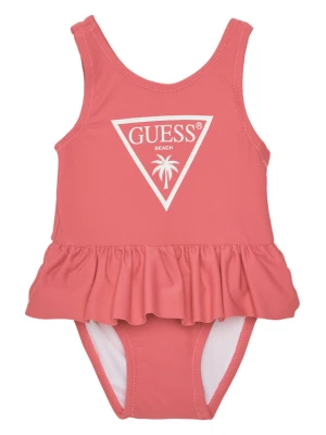 Foto del prodotto Guess Costume da bagno A5GZ02 KCA60 Rosa