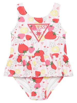 Foto del prodotto Guess Costume da bagno A6GZ00 MC052 Rosa chiaro