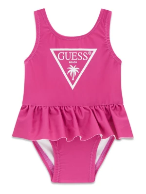 Foto del prodotto Guess Costume da bagno A6GZ01 KCA60 Rosa chiaro