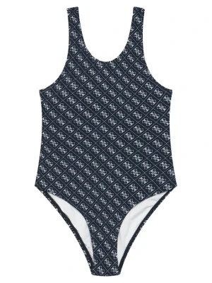 Foto del prodotto Guess Costume da bagno J6GZ35 MC052 Blu scuro