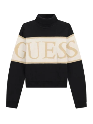 Foto del prodotto Guess Dolcevita J6BR04 Z1338 Nero Regular Fit