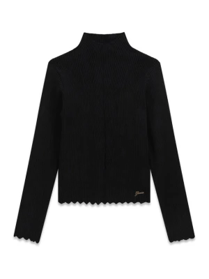 Foto del prodotto Guess Dolcevita J6BR29 Z1931 Nero Slim Fit