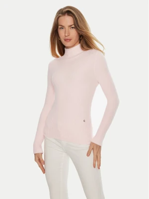 Foto del prodotto Guess Dolcevita Marion W2RR17 Z2YA0 Rosa Regular Fit
