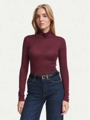 Foto del prodotto Guess Dolcevita W4BP14 KCGM2 Bordeaux Slim Fit