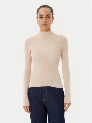 Foto del prodotto Guess Dolcevita W5BR15 Z3OW2 Beige Slim Fit