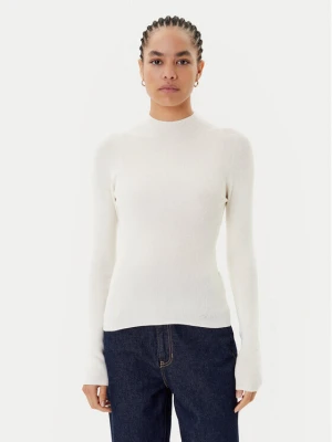 Foto del prodotto Guess Dolcevita W5BR15 Z3OW2 Écru Slim Fit Crema