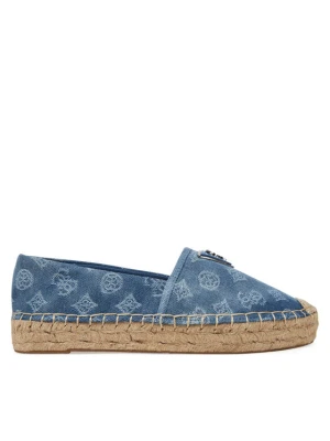 Foto del prodotto Guess Espadrillas FLJDNN DEN14 Blu