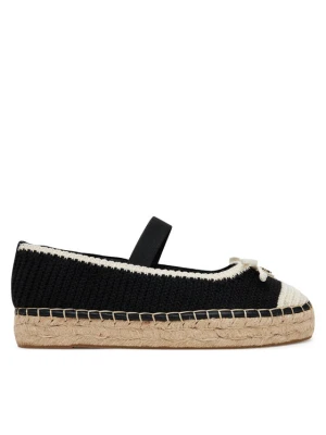 Foto del prodotto Guess Espadrillas FLJJON FAB02 Nero